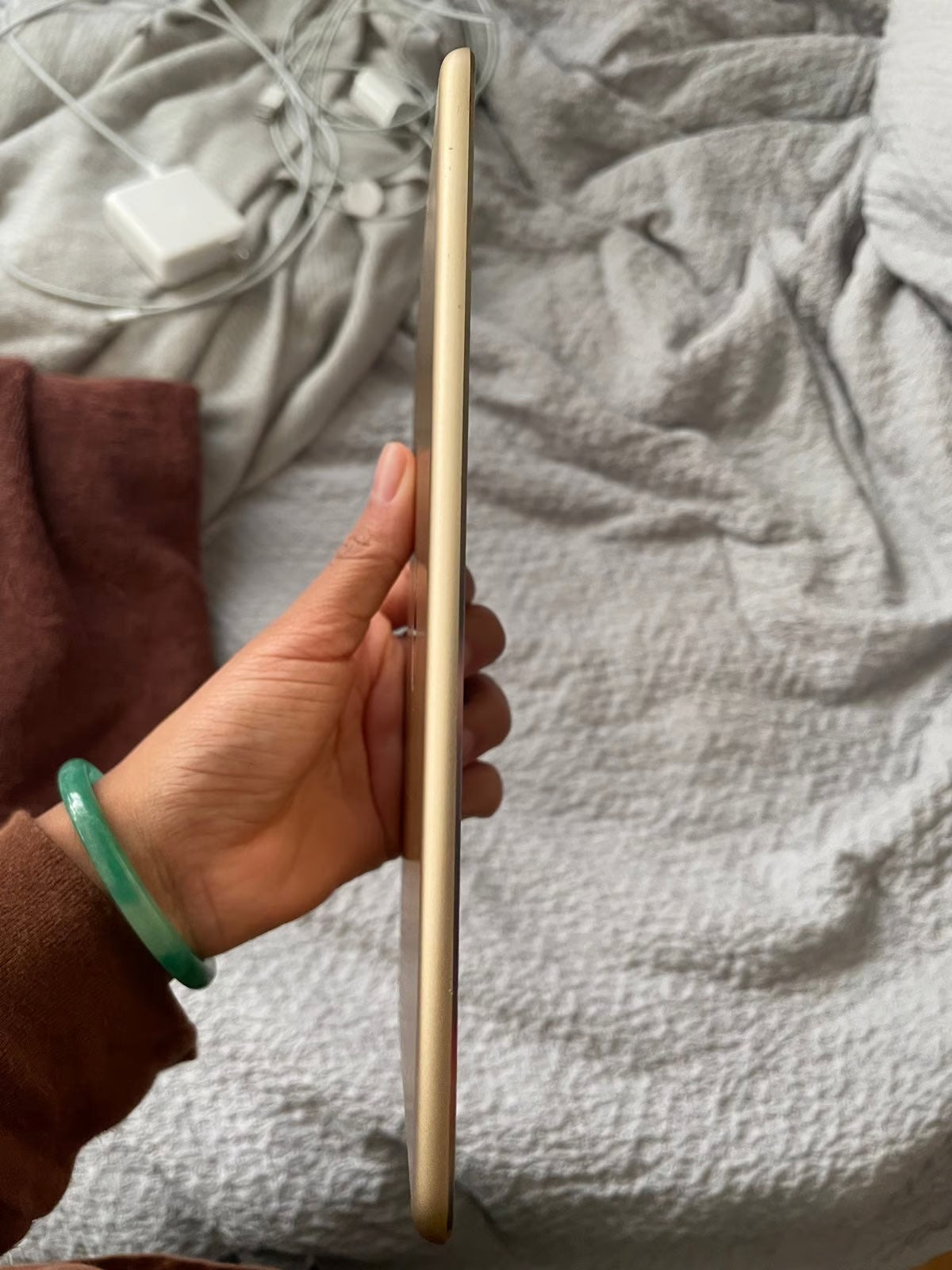 Ipad mini generation 4 3W87