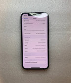 Apple iPhone 12 Pro 256GB Unlocked Pacific Blue 2S68