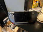 Steam Deck 512gb OLED 2C11