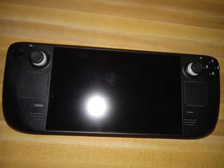 steam deck 512gb 7Z97