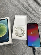 Apple iPhone 12 128 GB 3J13