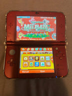 Nintendo 3DS XL
