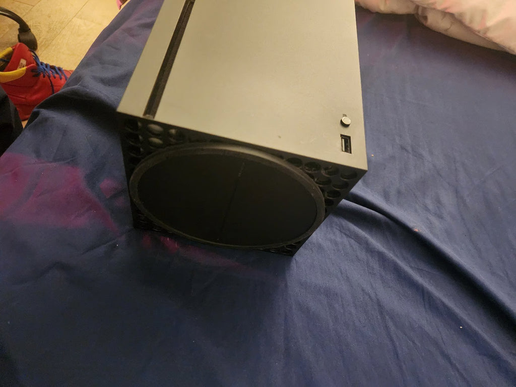 Xbox Series X 1TB 1H96