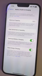 Apple iPhone 13 Pro Max 128 GB Alpine Green *UNLOCKED* 7F83