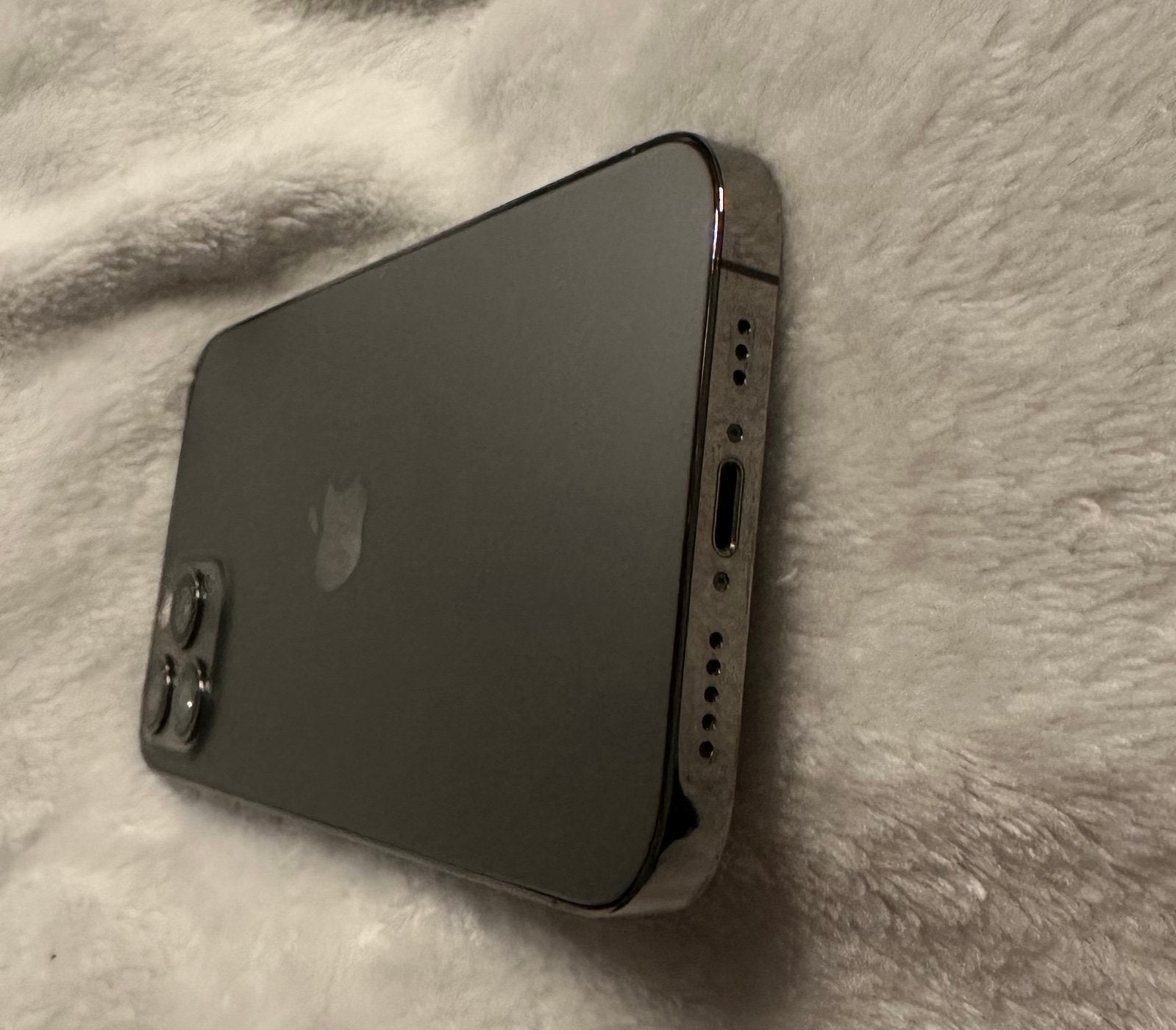 Apple iPhone 12 Pro 128 GB 8Y17