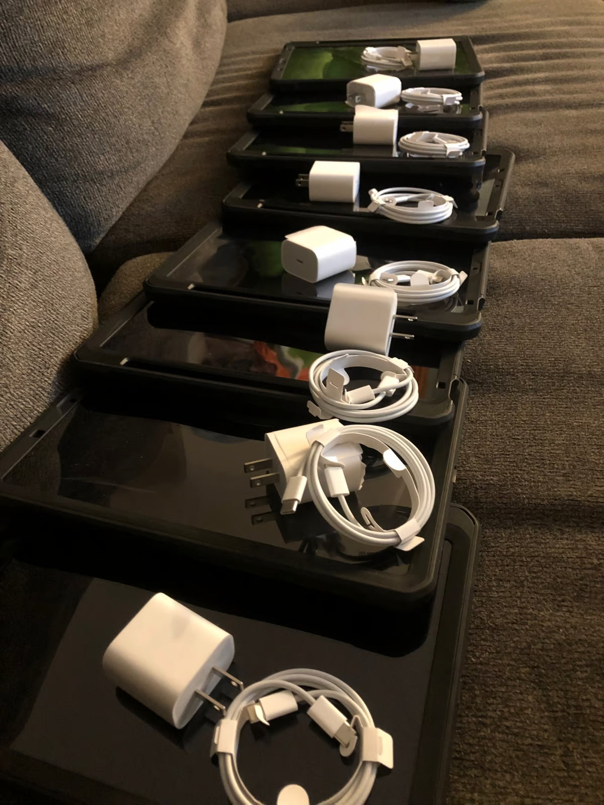 ipad air 4th generation 2Z95