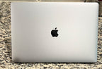 EXCELLENT Apple MacBook Pro Touch 16 inch 2.4GHz 8 Core i9 32GB 1TB SSD 1U97