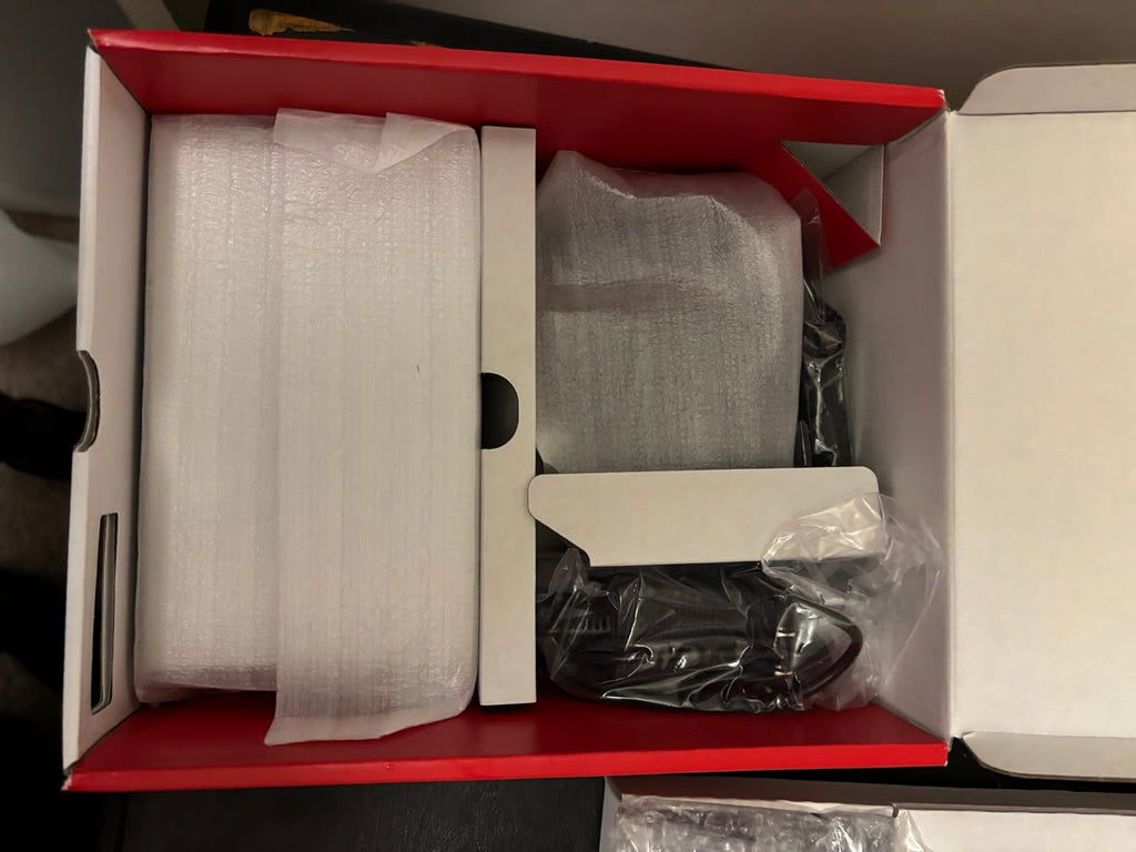 Nintendo Switch Oled 3C36