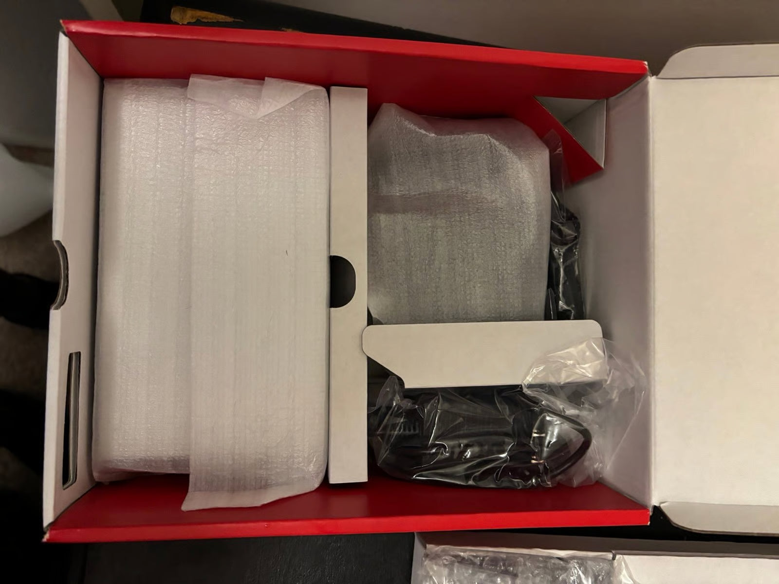 Nintendo Switch Oled 3C36