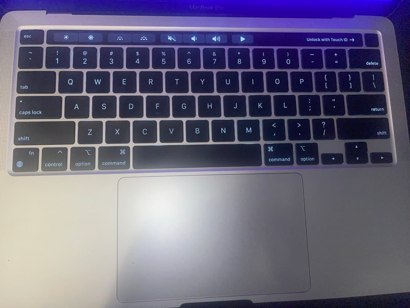 macbook pro m2 2W92