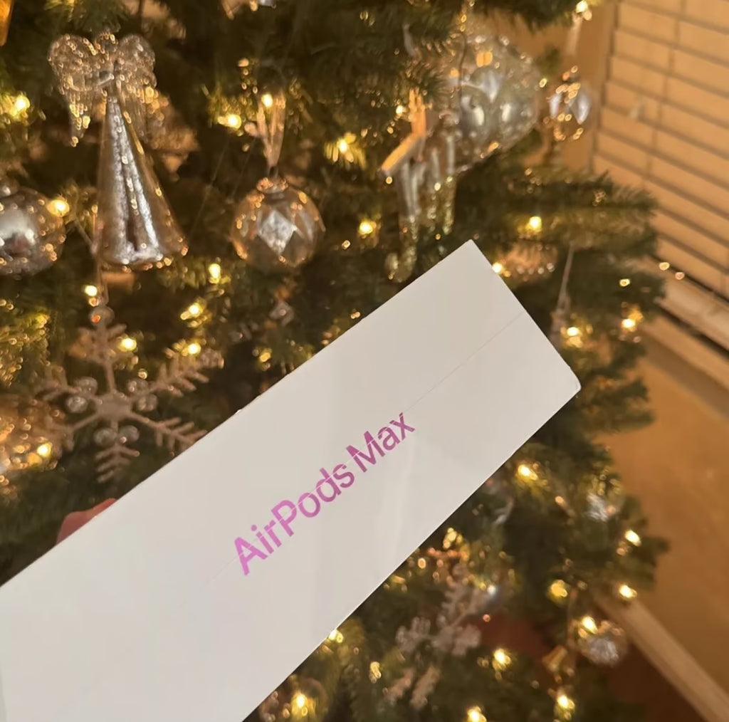 AirPods Max-(NEW GENERATION USB-C) PURPLE 8D13