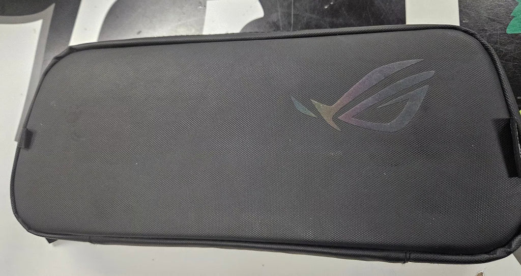 ASUS rog ally z1 extreme With Dock! 3W11