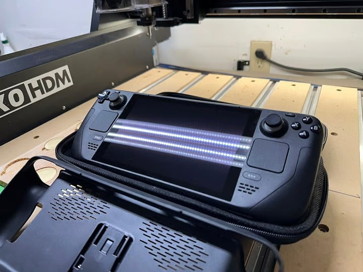 256GB Steam Deck 6Z29