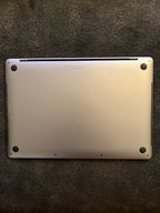 Apple Macbook Pro A1707 15in. Retina Display Core i7 2.6 GHz  256GB SSD 9H92