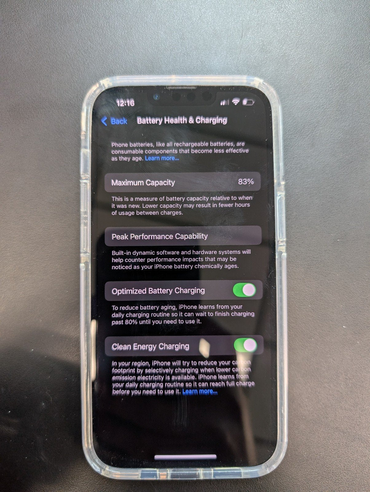 iPhone 13 Pro Unlocked 512gb 7P88