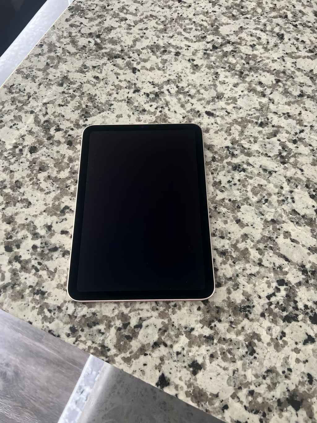 iPad Mini 6th Generation 8R57