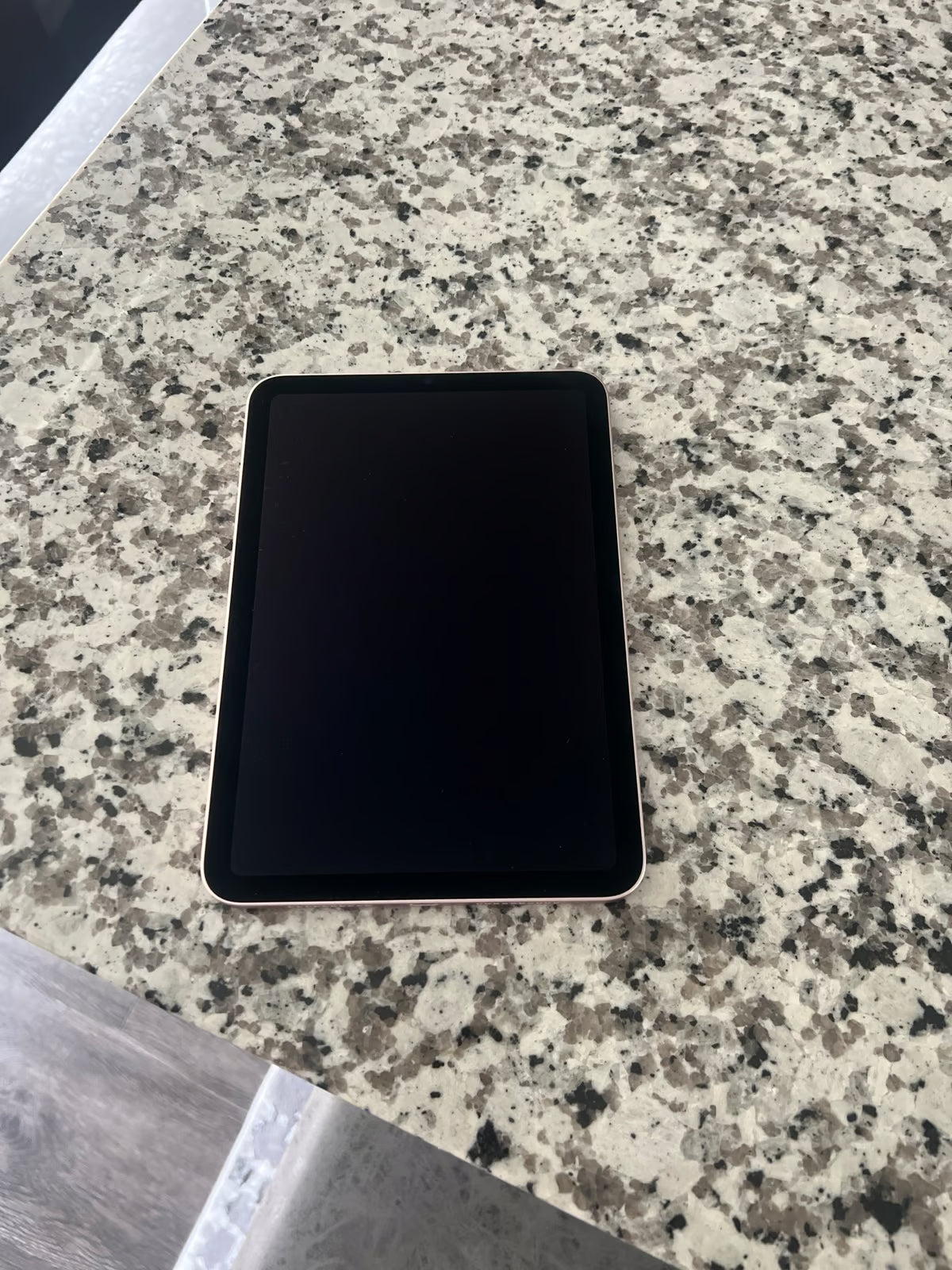 iPad Mini 6th Generation 8R57