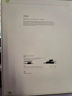 NEW 2024 iPad Pro 13 inch (M4) Wi-Fi + Cellular 256 GB 8V16