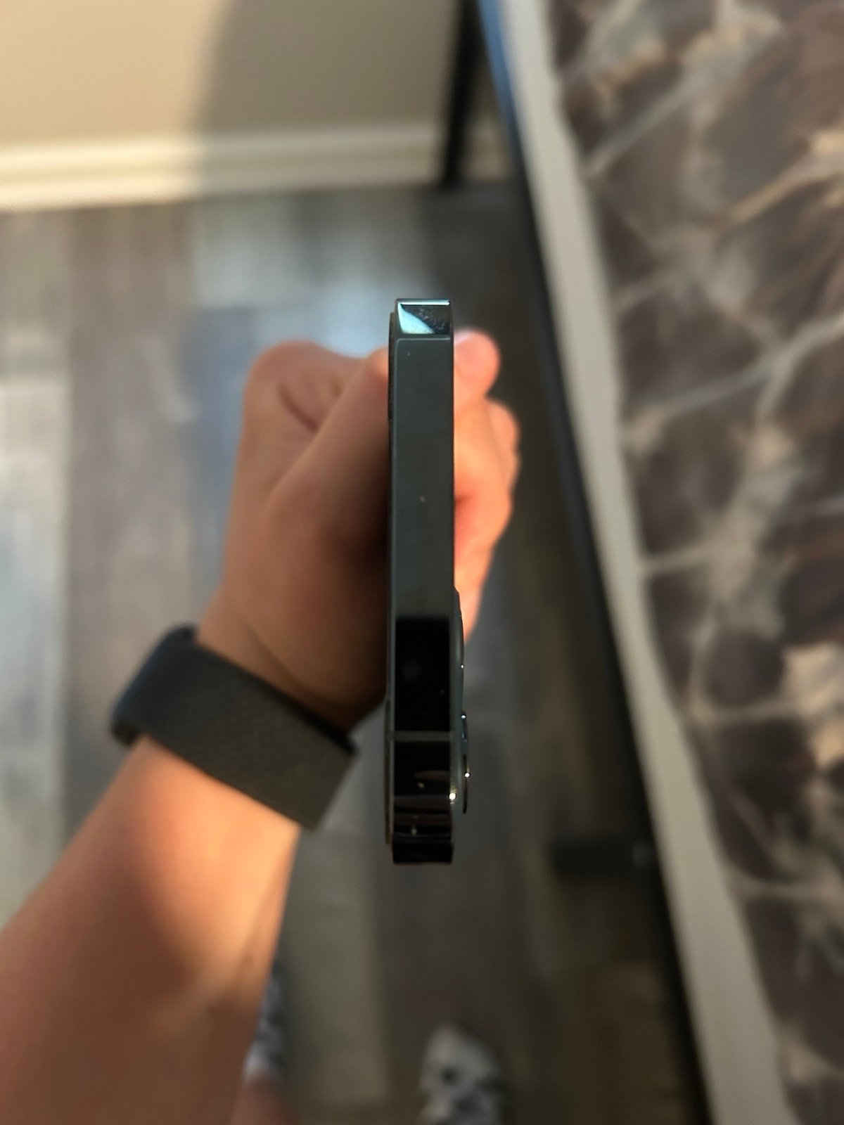 Apple iPhone 12 Pro 128 GB 5V15