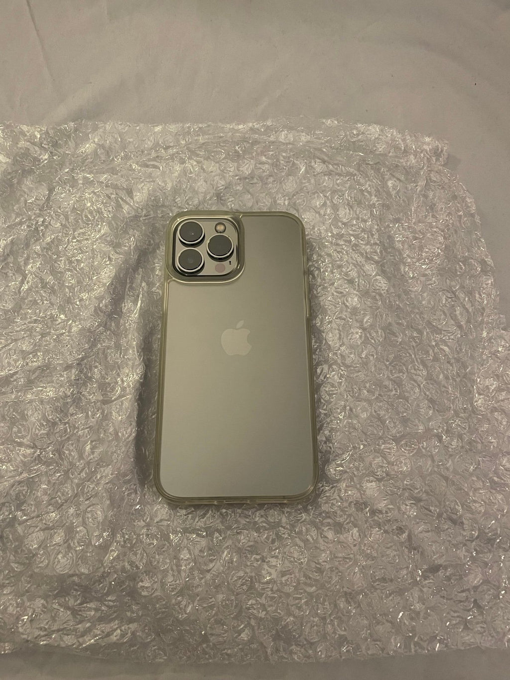 iPhone 13 Pro Max 128GB UNLOCKED 6J67