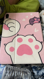 Apple iPad Air 5th Generation 64 GB in Sky Blue 8F15