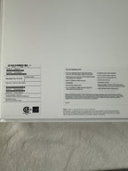 MacBook Pro 2020 model A2289 2T55