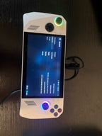 ASUS rog ally z1 extreme 9J95