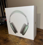 Apple AirPods Max Wireless Over-Ear Headset - Green 2M13