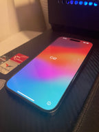 Apple iPhone 15 128gb unlocked 1R28