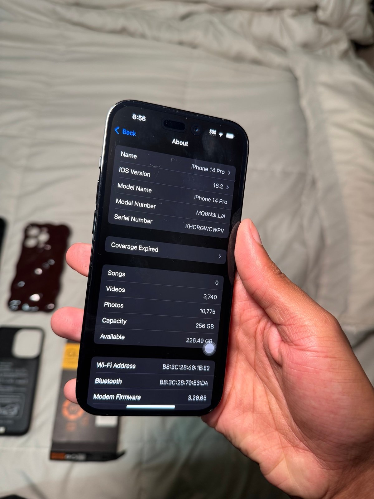 iphone 14 pro unlocked 256gb black 5G39
