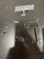 iPhone 16 Parts 2B19