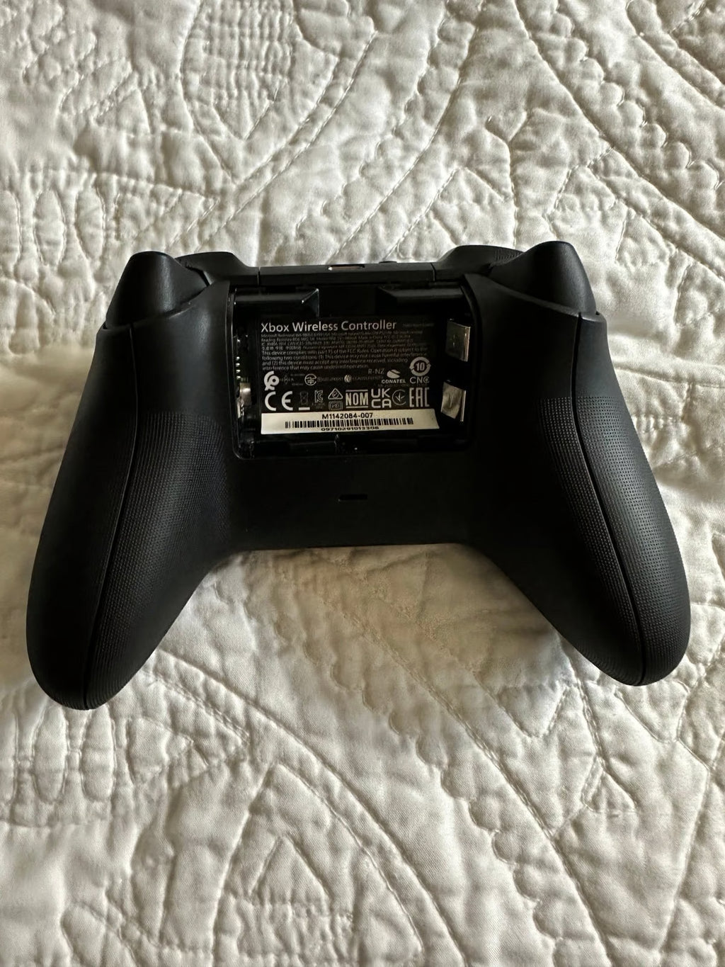 Microsoft Xbox Series X Black 1 TB Console 9M95