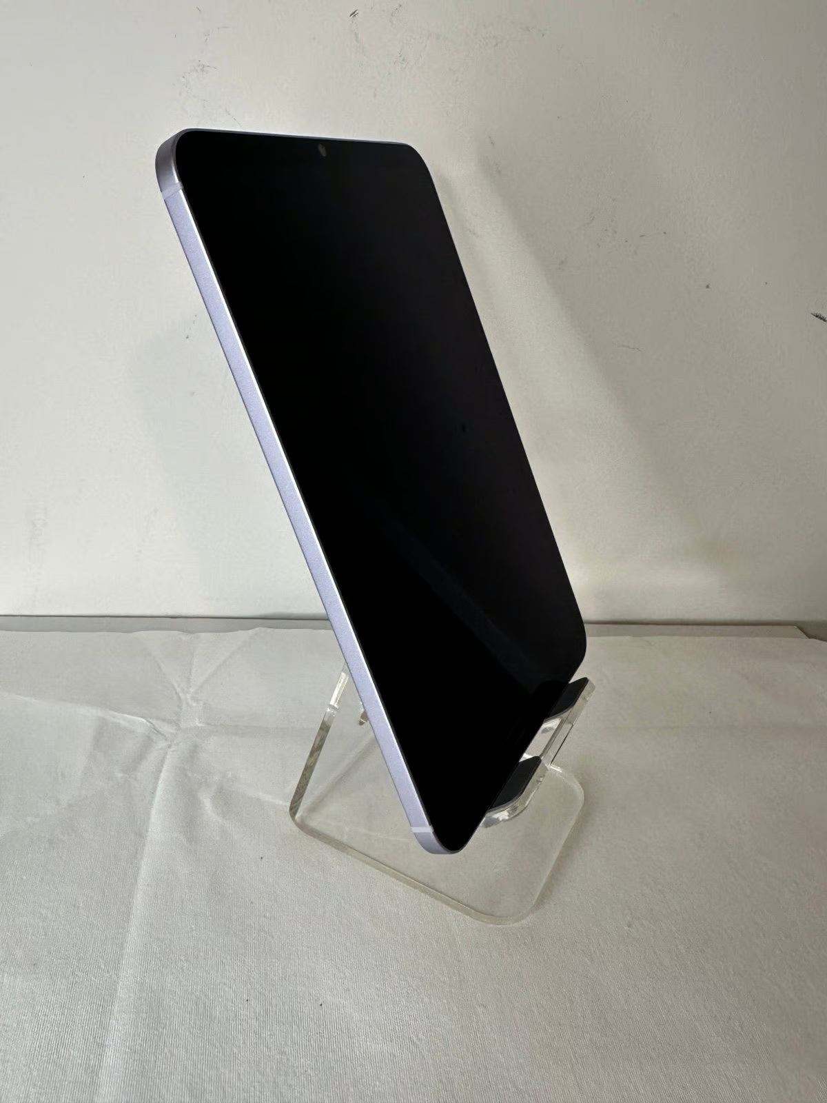 Apple iPad mini (A17 Pro chip) - Wi-Fi + Cellular 5U15