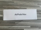 Apple AirPods Max with Smart Case in Space Gray 8H73