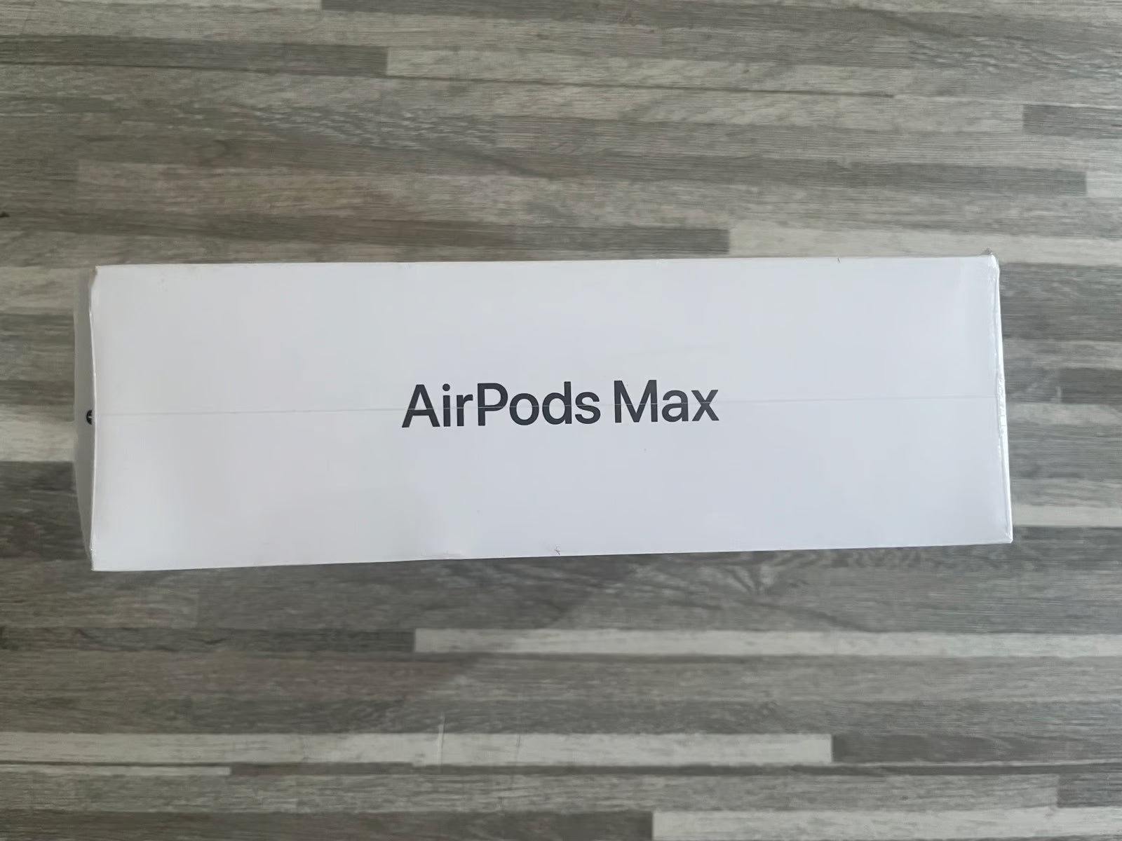 Apple AirPods Max with Smart Case in Space Gray 8H73