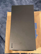 Microsoft Xbox Series X 1TB Video Game Console - Black with original box 7H35