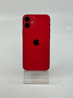Apple iPhone 12 Mini Red 256gb (T-Mobile / Metro) 2K79