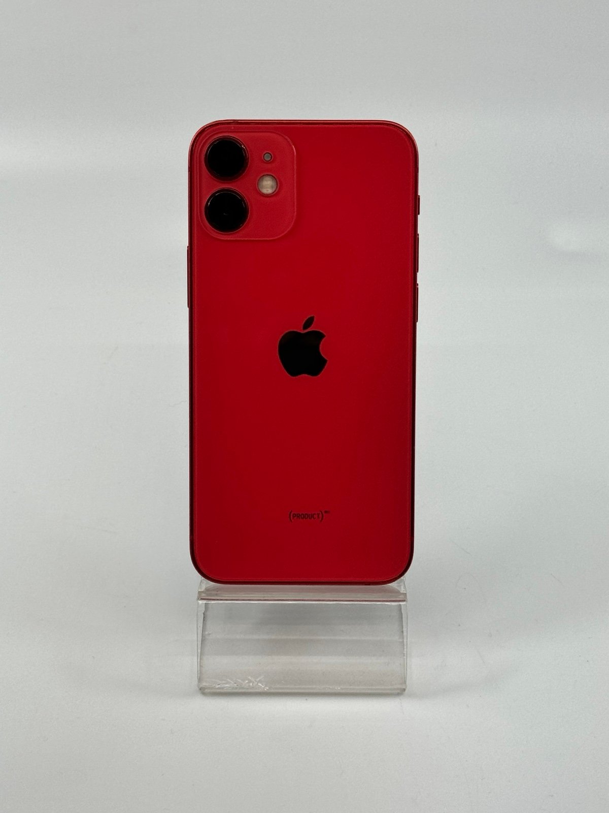 Apple iPhone 12 Mini Red 256gb (T-Mobile / Metro) 2K79