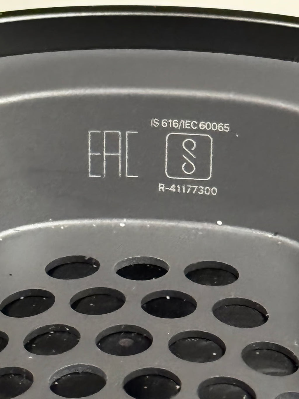 Apple AirPods Max Space Gray used like new condition came with case 3W31