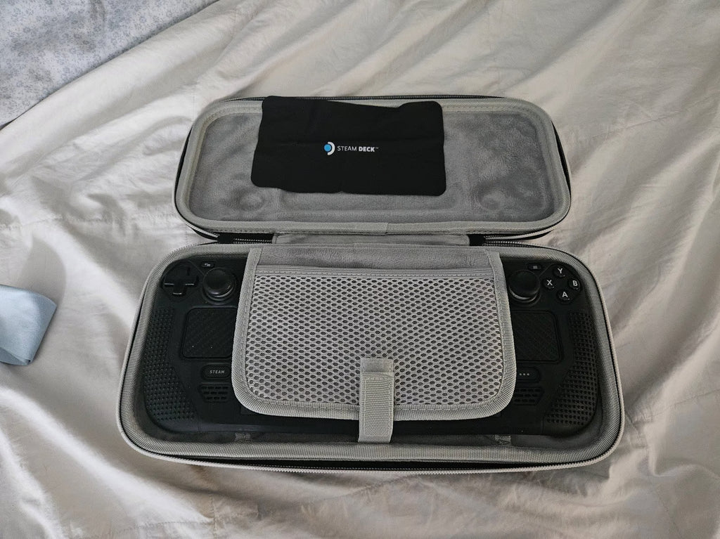 Steam Deck 512GB LCD Version 2A65