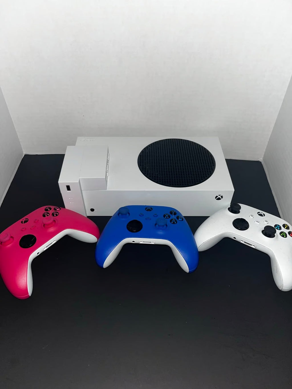 xbox one series s 8J17