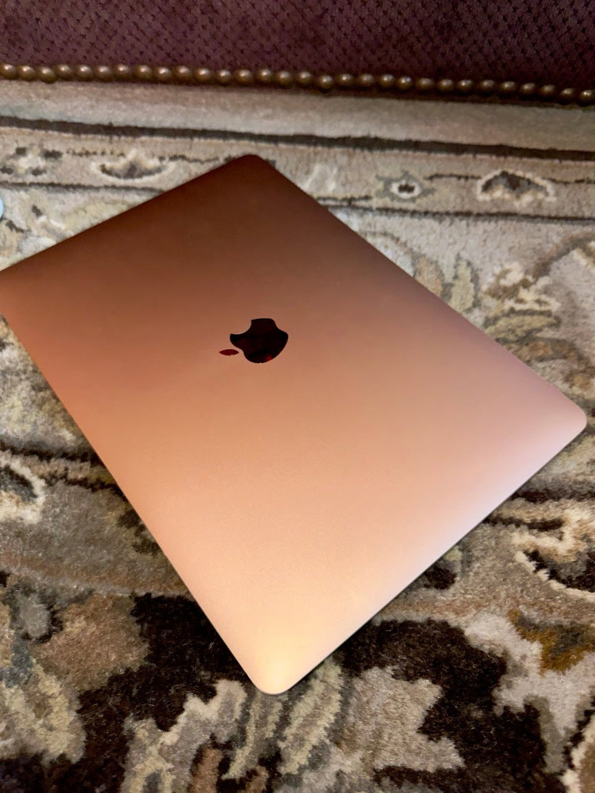 MacBook Air 2020 M1 256GB 8gb RAM! Like New 6M58