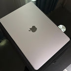 MacBook Air m2 15 inch 7F55