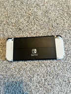 Nintendo Switch OLED display 3J29