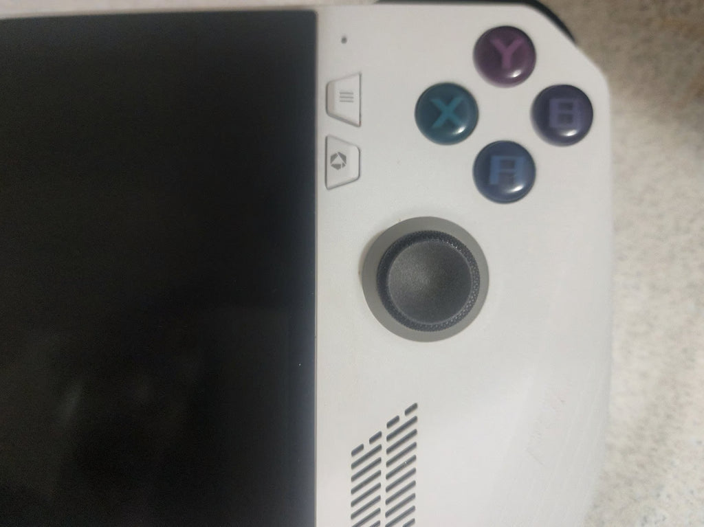 ASUS rog ally z1 extreme 6T68