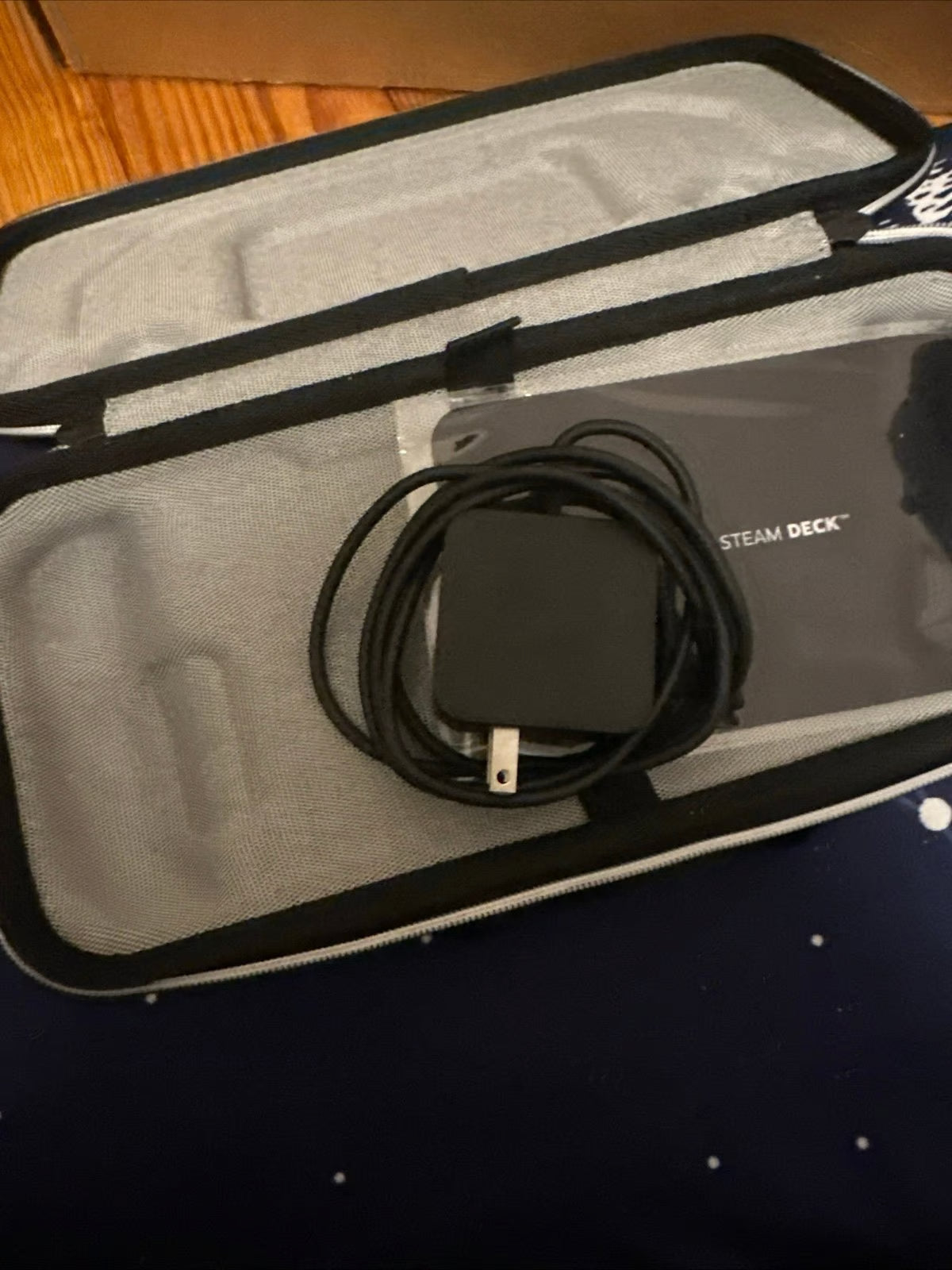 Steam Deck 512GB LCD 1Y88