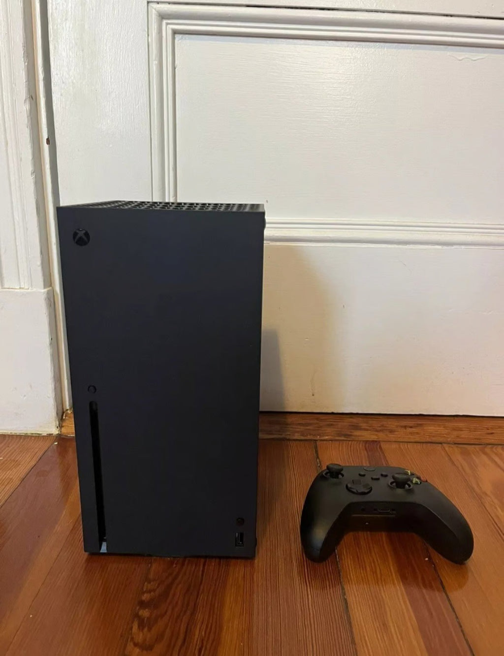 Xbox Series X - 1 TB 5K29