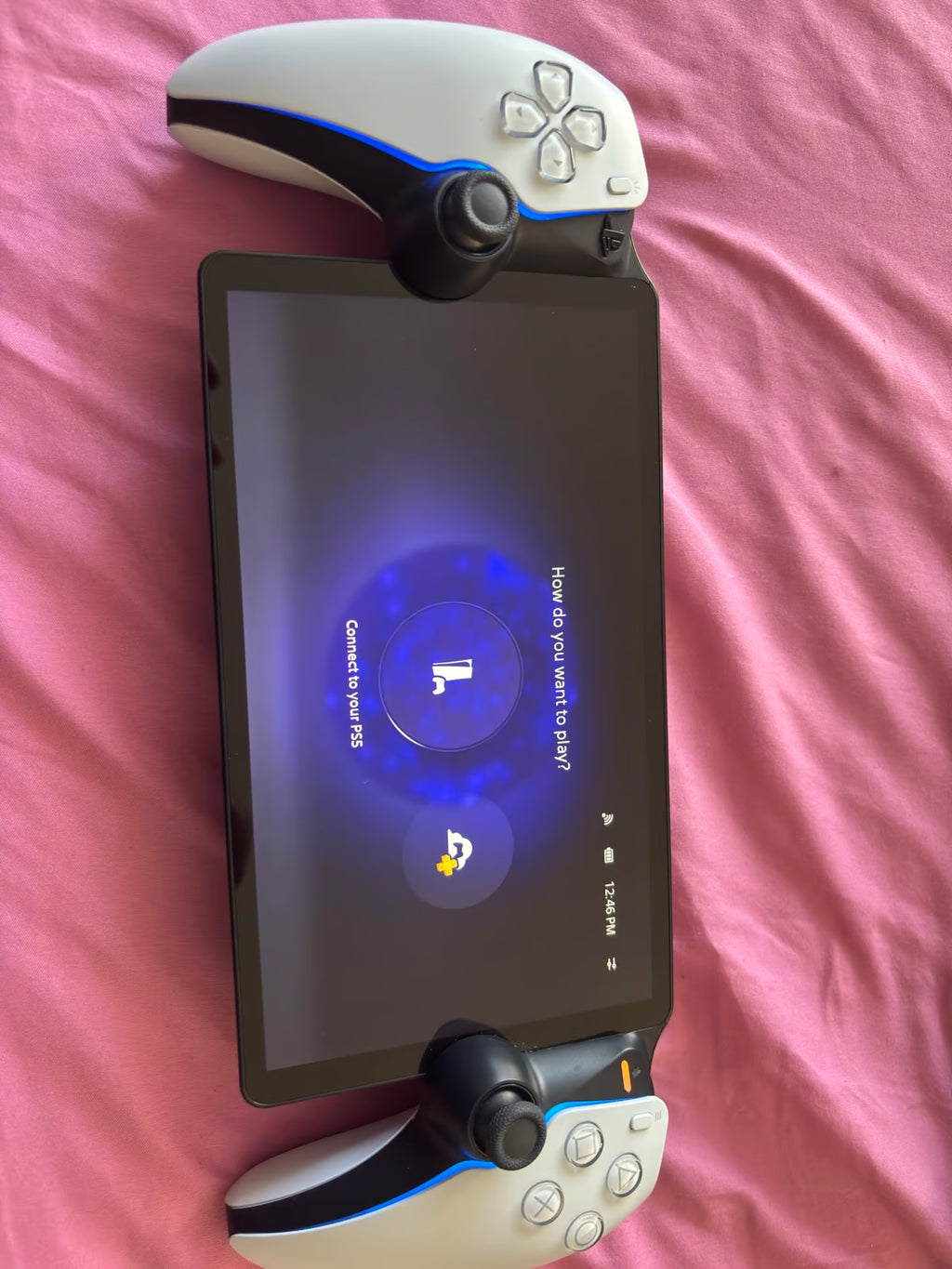 PlayStation Portal 8S86