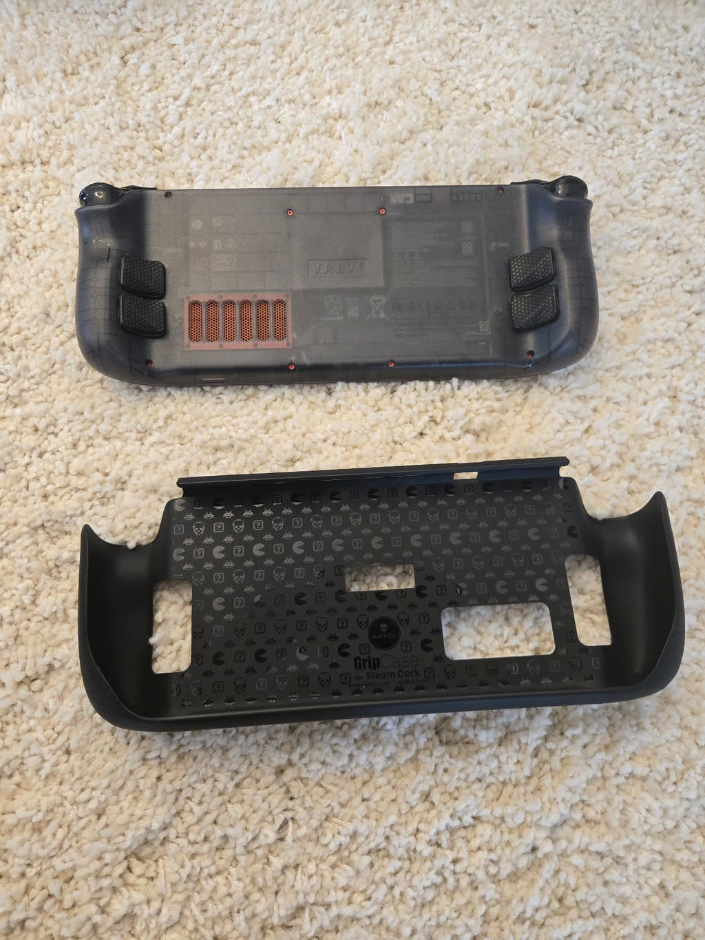 steam deck oled limited edition 3A61