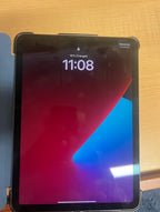 ipad air 5th generation (Apple Pencil Included) 6N89